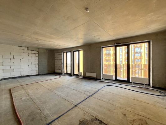 Продам двухкомнатную (2-комн.) квартиру, Сельскохозяйственная ул, 24Ак1, Москва г