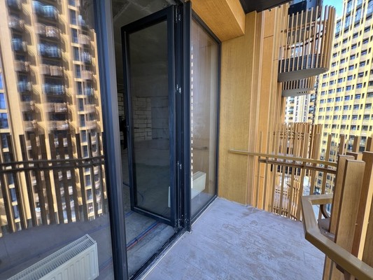 Продам двухкомнатную (2-комн.) квартиру, Сельскохозяйственная ул, 24Ак1, Москва г