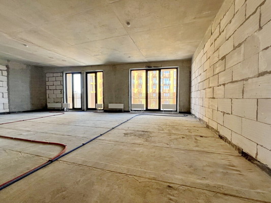 Продам двухкомнатную (2-комн.) квартиру, Сельскохозяйственная ул, 24Ак1, Москва г