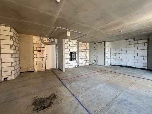 Продам двухкомнатную (2-комн.) квартиру, Сельскохозяйственная ул, 24Ак1, Москва г