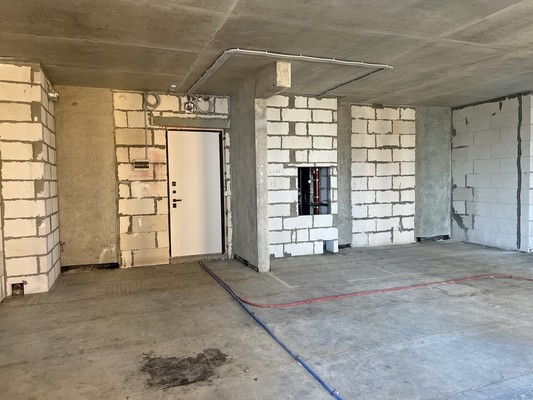 Продам двухкомнатную (2-комн.) квартиру, Сельскохозяйственная ул, 24Ак1, Москва г