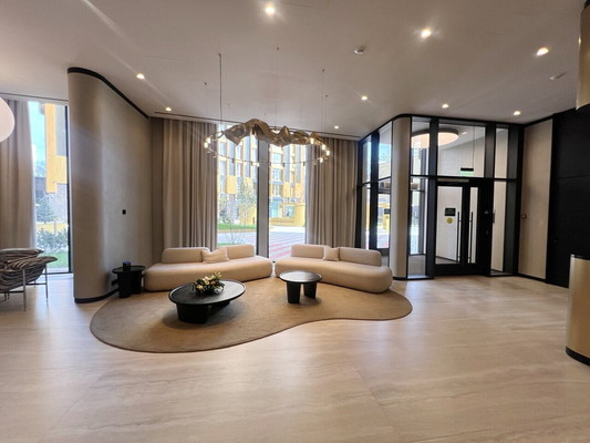 Продам двухкомнатную (2-комн.) квартиру, Сельскохозяйственная ул, 24Ак1, Москва г