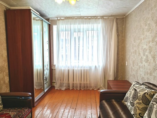 Продам однокомнатную (1-комн.) квартиру, Агрызская ул, 82, Казань г