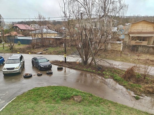 Продам однокомнатную (1-комн.) квартиру, Агрызская ул, 82, Казань г