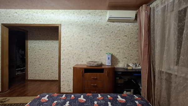 Продам однокомнатную (1-комн.) квартиру, Варейкиса ул, 71, Воронеж г