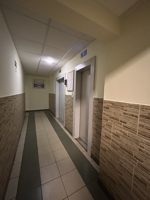 Продам двухкомнатную (2-комн.) квартиру, Можайское ш, 39, Москва г