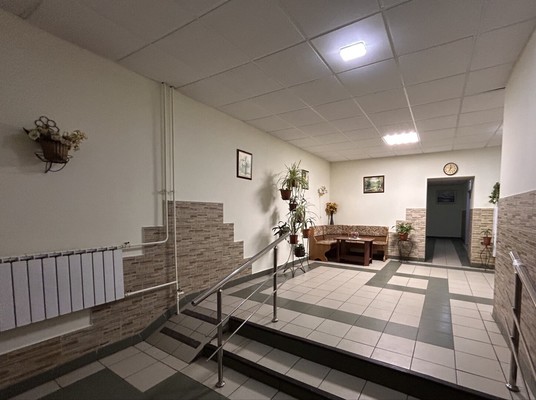 Продам двухкомнатную (2-комн.) квартиру, Можайское ш, 39, Москва г