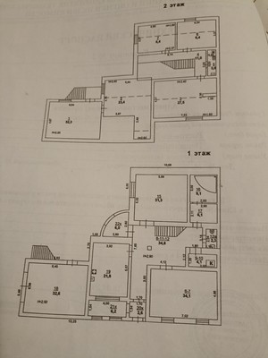 Продам таунхаус, Беломорский пер, 14к1, Ростов-на-Дону г, 0 км от города