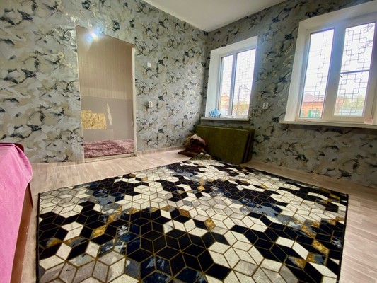 Продам таунхаус, Степана Разина ул, 107, Армавир г, 0 км от города