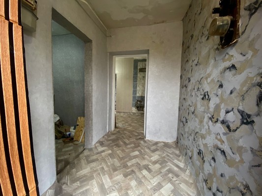 Продам таунхаус, Степана Разина ул, 107, Армавир г, 0 км от города