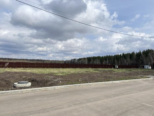 Продам участок 11,88 соток, ИЖС, Малая Валяевка с, 0 км от города