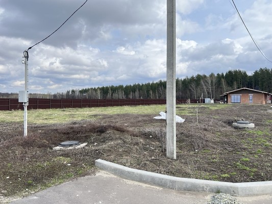 Продам участок 11,88 соток, ИЖС, Малая Валяевка с, 0 км от города