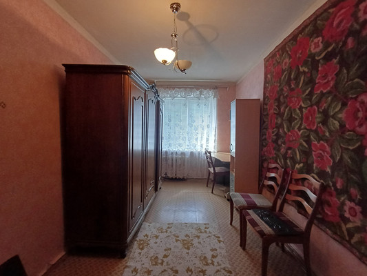 Продам трехкомнатную (3-комн.) квартиру, Советская ул, 47, Волгодонск г