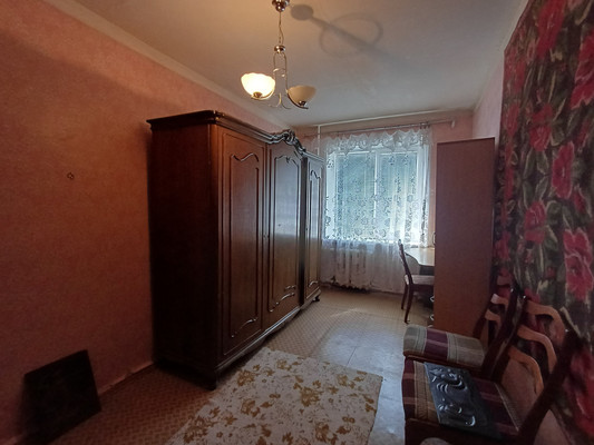 Продам трехкомнатную (3-комн.) квартиру, Советская ул, 47, Волгодонск г