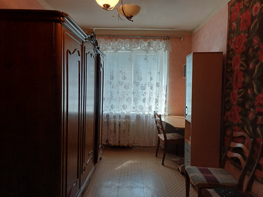 Продам трехкомнатную (3-комн.) квартиру, Советская ул, 47, Волгодонск г