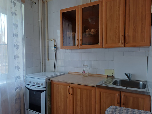 Продам трехкомнатную (3-комн.) квартиру, Советская ул, 47, Волгодонск г