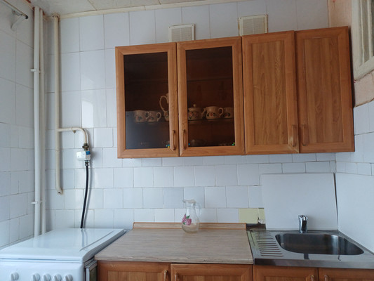 Продам трехкомнатную (3-комн.) квартиру, Советская ул, 47, Волгодонск г