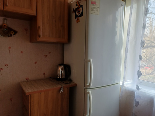 Продам трехкомнатную (3-комн.) квартиру, Советская ул, 47, Волгодонск г