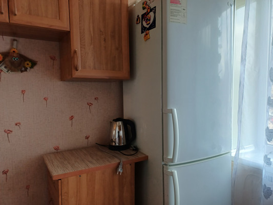 Продам трехкомнатную (3-комн.) квартиру, Советская ул, 47, Волгодонск г