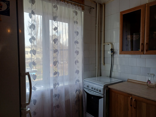 Продам трехкомнатную (3-комн.) квартиру, Советская ул, 47, Волгодонск г