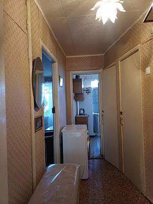 Продам трехкомнатную (3-комн.) квартиру, Советская ул, 47, Волгодонск г