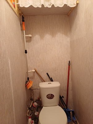 Продам трехкомнатную (3-комн.) квартиру, Советская ул, 47, Волгодонск г