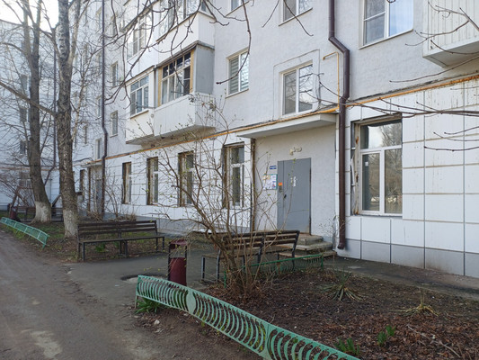 Продам трехкомнатную (3-комн.) квартиру, Советская ул, 47, Волгодонск г