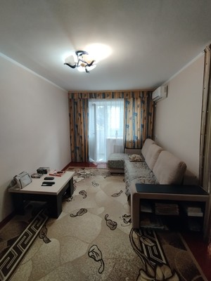 Продам однокомнатную (1-комн.) квартиру, Морская ул, 62, Волгодонск г