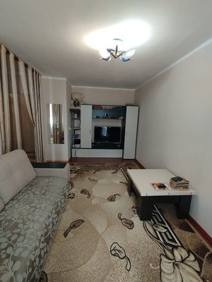 Продам однокомнатную (1-комн.) квартиру, Морская ул, 62, Волгодонск г