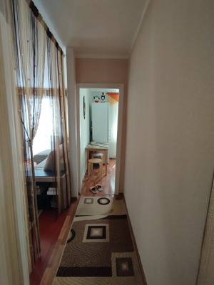 Продам однокомнатную (1-комн.) квартиру, Морская ул, 62, Волгодонск г