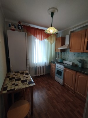 Продам однокомнатную (1-комн.) квартиру, Морская ул, 62, Волгодонск г