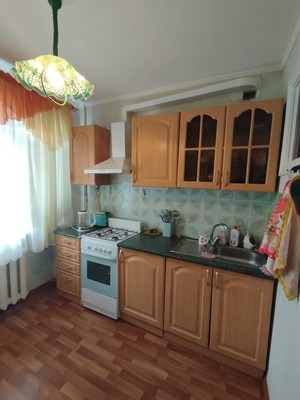 Продам однокомнатную (1-комн.) квартиру, Морская ул, 62, Волгодонск г