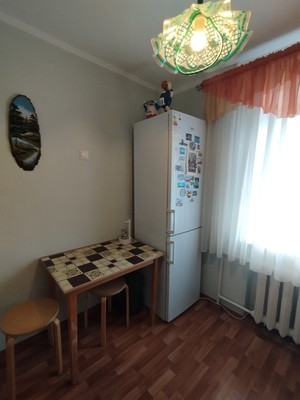 Продам однокомнатную (1-комн.) квартиру, Морская ул, 62, Волгодонск г