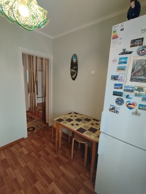 Продам однокомнатную (1-комн.) квартиру, Морская ул, 62, Волгодонск г