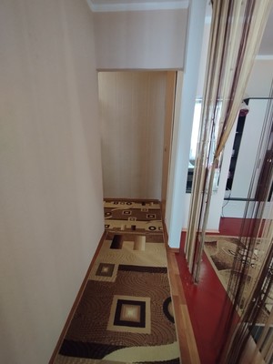 Продам однокомнатную (1-комн.) квартиру, Морская ул, 62, Волгодонск г