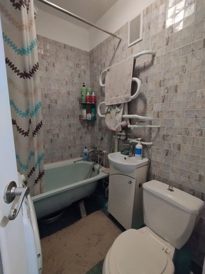 Продам однокомнатную (1-комн.) квартиру, Морская ул, 62, Волгодонск г