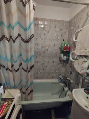 Продам однокомнатную (1-комн.) квартиру, Морская ул, 62, Волгодонск г