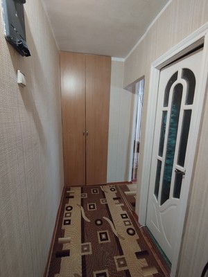 Продам однокомнатную (1-комн.) квартиру, Морская ул, 62, Волгодонск г