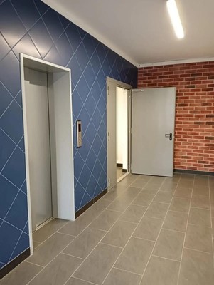 Продам однокомнатную (1-комн.) квартиру, Петергофское ш, 72к4, Санкт-Петербург г