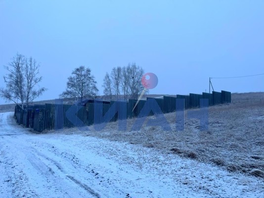 Продам участок 9,22 соток, Садоводство, Новая ул, Дрокино с, 0 км от города