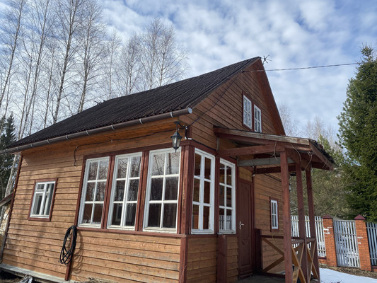 Продам дом, 76 км, Дмитров г, 0 км от города