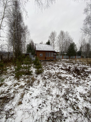 Продам дом, 76 км, Дмитров г, 0 км от города