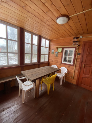 Продам дом, 76 км, Дмитров г, 0 км от города