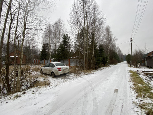 Продам дом, 76 км, Дмитров г, 0 км от города