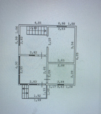 Продам дом, 76 км, Дмитров г, 0 км от города