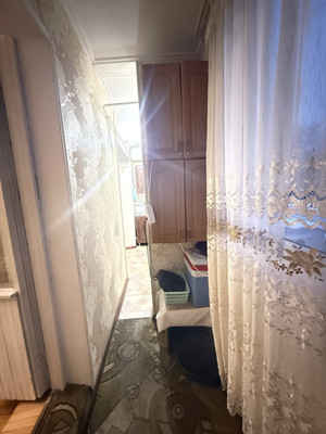 Продам трехкомнатную (3-комн.) квартиру, Коллонтай ул, 3, Нальчик г