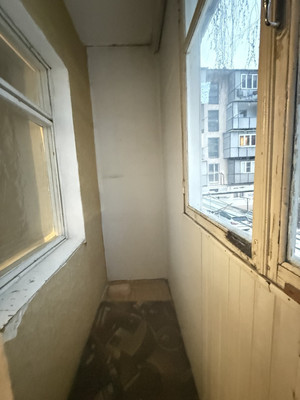 Продам трехкомнатную (3-комн.) квартиру, Коллонтай ул, 3, Нальчик г