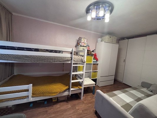 Продам однокомнатную (1-комн.) квартиру, Гоголя ул, 12, Стрельна п