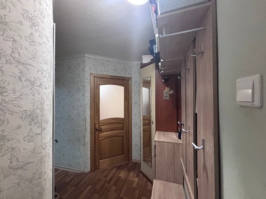 Продам однокомнатную (1-комн.) квартиру, Гоголя ул, 12, Стрельна п