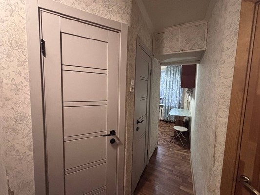 Продам однокомнатную (1-комн.) квартиру, Гоголя ул, 12, Стрельна п